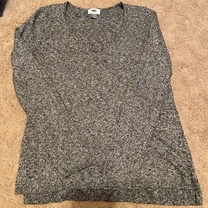 Old navy sweater